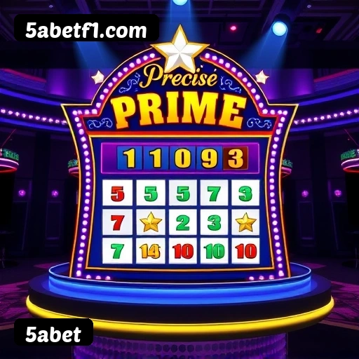 Download Android 5abet