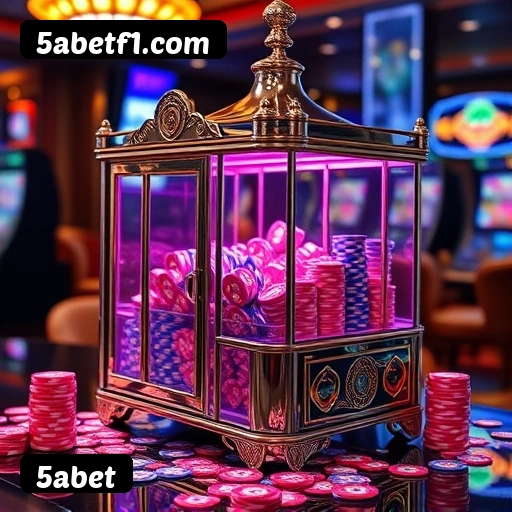 Dealers profissionais da 5abet