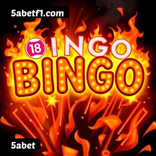 Bônus de boas-vindas 5abet